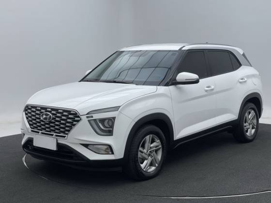 HYUNDAI CRETA 1.0 TGDI FLEX COMFORT AUTOMÁTICO HYUNDAI CRETA 1.0 TGDI FLEX COMFORT AUTOMÁTICO